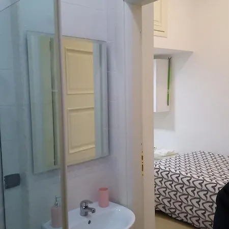 Casa Montecalvario アパート