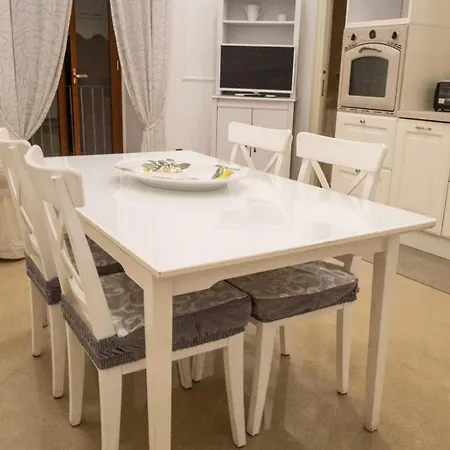 Casa Montecalvario * ナポリ