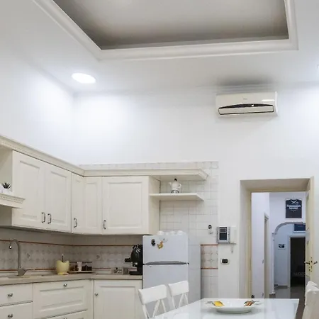 アパート Casa Montecalvario