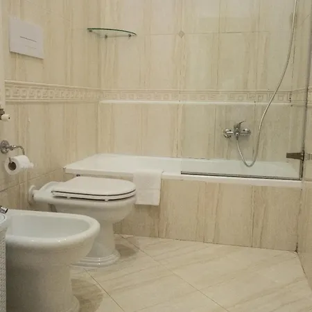 Casa Montecalvario アパート