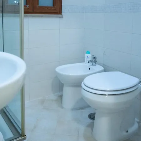 Casa Montecalvario * ナポリ