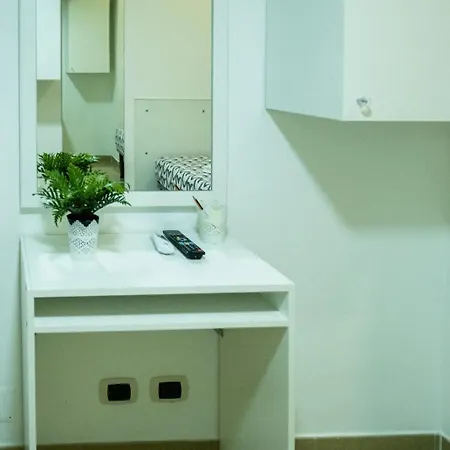 Casa Montecalvario アパート