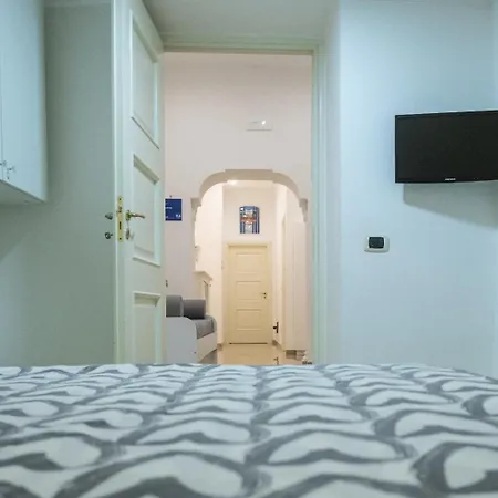 Casa Montecalvario アパート