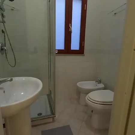 Casa Montecalvario * Naples