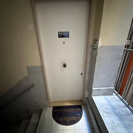 Casa Montecalvario * Naples