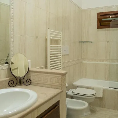 Casa Montecalvario * 那不勒斯