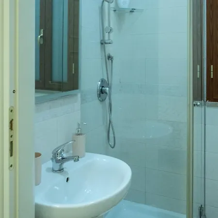 Casa Montecalvario 公寓 *