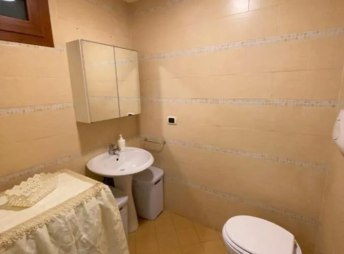 Casa Montecalvario